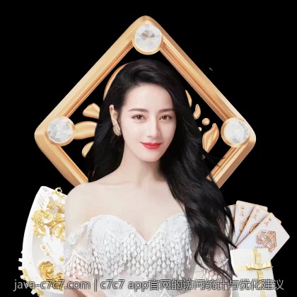 c7c7 app官网的访问统计与优化建议