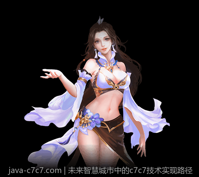 未来智慧城市中的c7c7技术实现路径