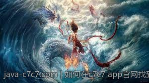 如何在c7c7 app官网找到热门推荐内容