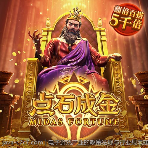 电子游戏产业的政策法规与行业规范建设