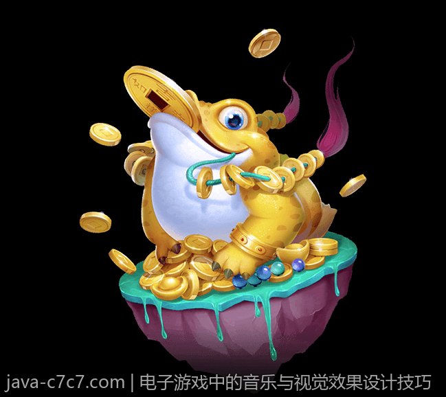 电子游戏中的音乐与视觉效果设计技巧