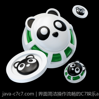 界面简洁操作流畅的C7娱乐app推荐
