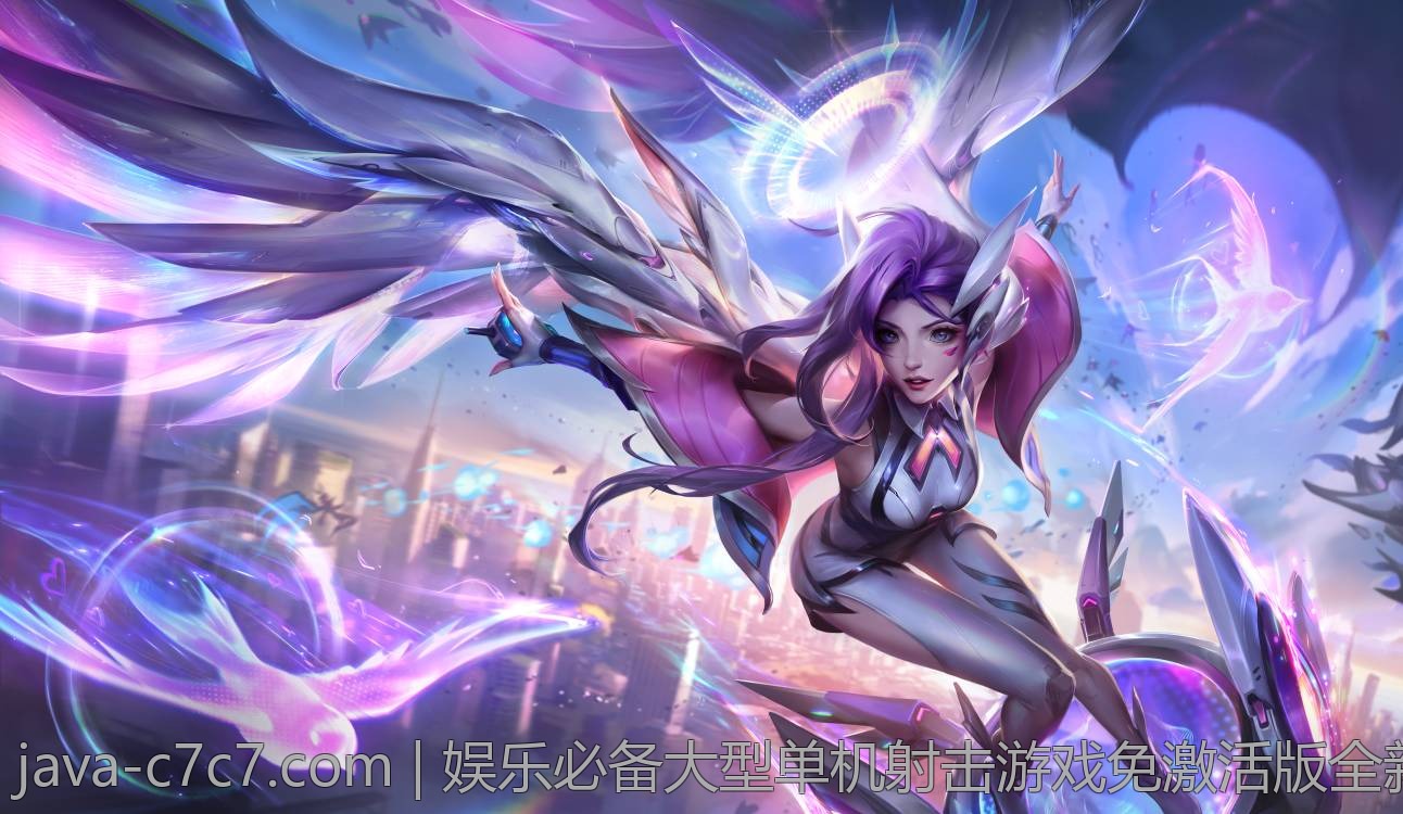 娱乐必备大型单机射击游戏免激活版全新上架